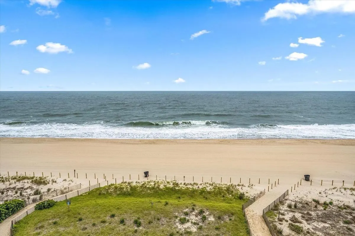 Hps 7J - Iridescent Waves Villa Ocean City Amerikai Egyesült Államok