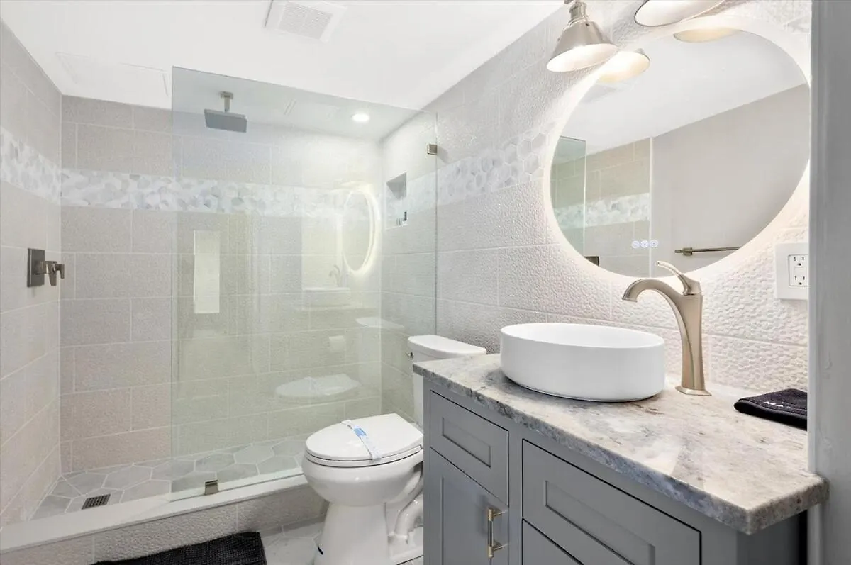 Hps 7J - Iridescent Waves Villa Ocean City